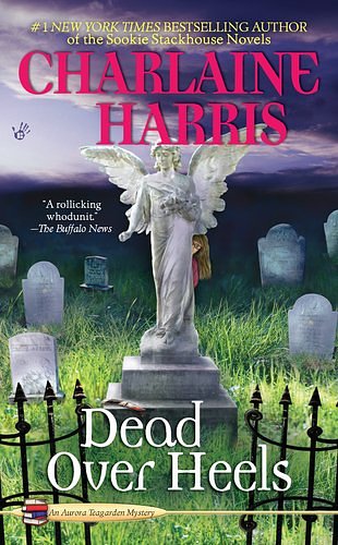 Cover Art for 9780684804293, Dead Over Heels (Aurora Teagarden Mysteries, Book 5) by Charlaine Harris