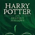 Cover Art for 9781781102435, Harry Potter and the Deathly Hallows by J. K. Rowling