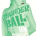 Cover Art for 9780141045047, Thunderball by Ian Fleming