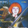 Cover Art for 9783938482735, Alanna: Die Schwarze Stadt by Tamora Pierce