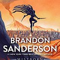 Cover Art for B002LC8HF0, The Hero of Ages: Book Three of Mistborn by Brandon Sanderson