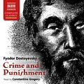 Cover Art for 9781843797500, Crime and Punishment by Oliver Ready