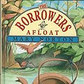 Cover Art for 9780460881630, The Borrowers Afloat by Mary Norton