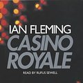 Cover Art for 9780141802879, Casino Royale by Ian Fleming