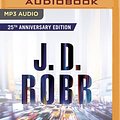 Cover Art for 9781491516454, Naked in Death by J. D. Robb