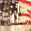 Cover Art for B0073N4NDM, Executive Orders (Jack Ryan) by Tom Clancy