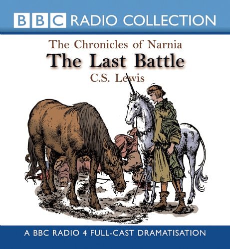 The Last Battle