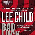 Cover Art for 9780440244981, Bad Luck and Trouble (Jack Reacher, No. 11) by Lee Child