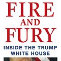 Cover Art for 9781408711385, Fire and Fury by Michael Wolff