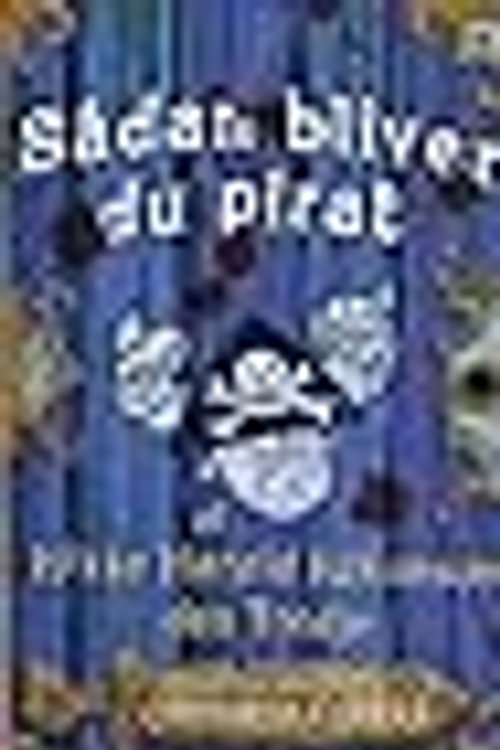 Cover Art for 9788778574992, Sådan bliver du pirat by Cressida Cowell