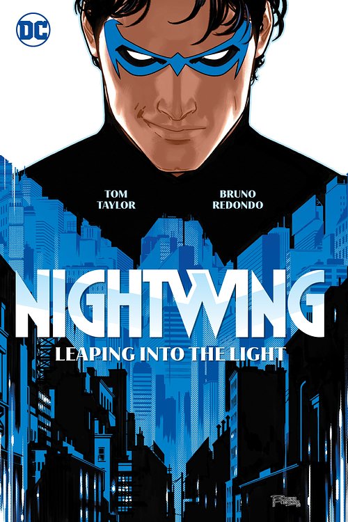 Cover Art for 9781779512789, Nightwing Vol.1: Stepping into the Light by Tom Taylor