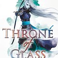 Cover Art for 9783423428552, Throne of Glass 3 - Erbin des Feuers by Sarah J. Maas