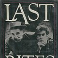 Cover Art for 9780688012625, Last Rites by Aram Saroyan