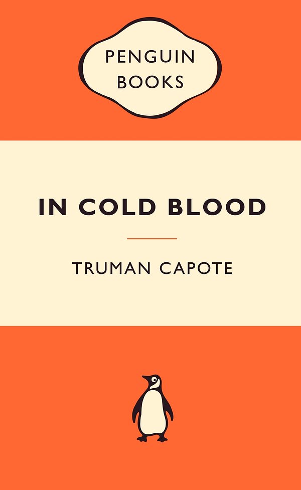 Cover Art for 9780141038391, In Cold Blood: Popular Penguins by Truman Capote