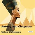 Cover Art for 9788893451000, Antony and Cleopatra by William Shakespeare