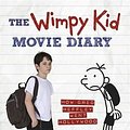 Cover Art for 9780141344508, The Wimpy Kid Movie Diary by Jeff Kinney