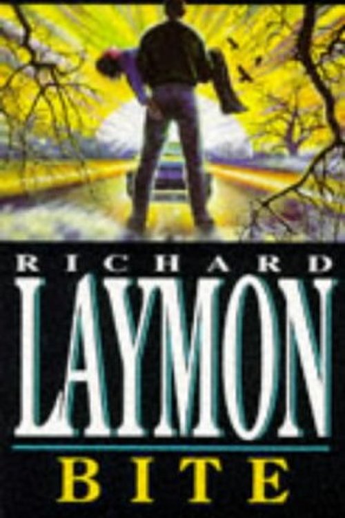 Cover Art for 9780843945508, Bite by Richard Laymon