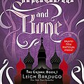 Cover Art for 9781780622262, The Grisha: Shadow and Bone: Book 1 by Leigh Bardugo