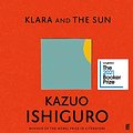 Cover Art for B08BPK9VBR, Klara and the Sun by Kazuo Ishiguro