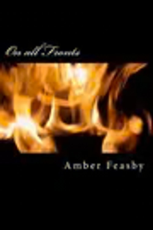 Cover Art for 9781514887264, On all Fronts by Amber Louise Feasby