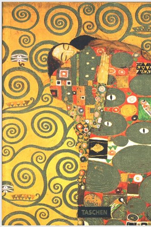 Cover Art for 9783822803905, Gr-klimt -allemand- by Fliedl Gottfried
