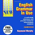 Cover Art for 9780521532891, English Grammar in Use with Answers by Raymond Murphy