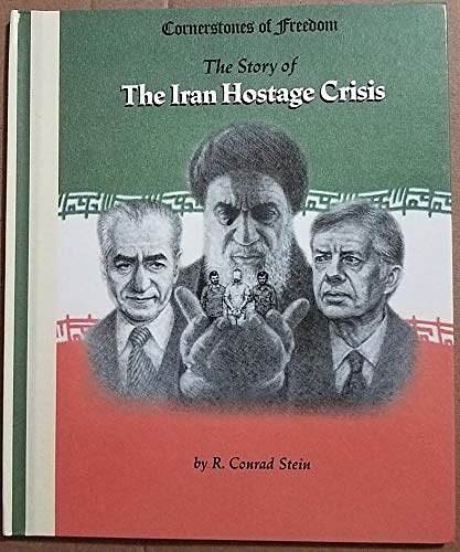 Iran hostage crisis