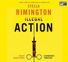 Cover Art for 9781415955239, Illegal Action by Stella Rimington, Rosalyn Landor