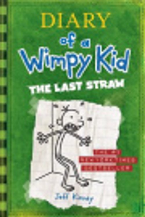 Cover Art for 9781456110963, Diary of a Wimpy Kid by Jeff Kinney