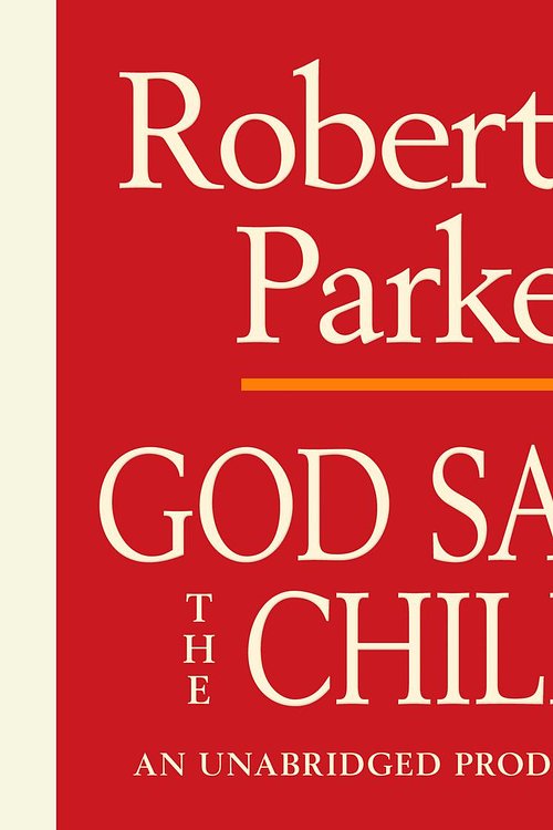 Cover Art for 9780307705112, God Save the Child by Robert B. Parker
