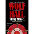 Cover Art for 9788501090188, Wolf Hall by Hilary Mantel