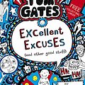 Cover Art for B00DY5XIW0, Tom Gates 2: Excellent Excuses (And Other Good Stuff) (Tom Gates series) by Liz Pichon