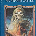 Cover Art for 9780880381017, Raid on Nightmare Castle # by Catherine McGuire