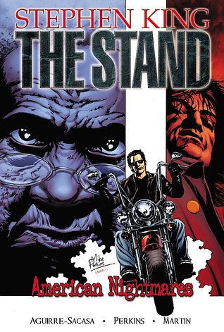 The Stand 2: American Nightmares