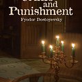 Cover Art for 9789176055151, Crime and Punishment by Fyodor Dostoyevsky