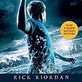 Cover Art for 9781423140344, The Lightning Thief by Rick Riordan