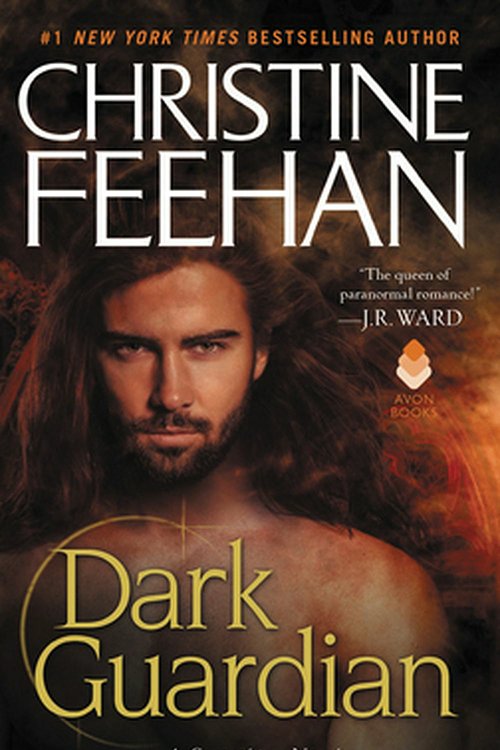Cover Art for 9780062019493, Dark Guardian by Christine Feehan