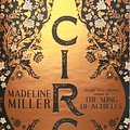 Cover Art for 9781408890080, Circe by Madeline Miller