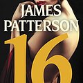 Cover Art for 9780316274036, 16th Seduction by James Patterson, Maxine Paetro