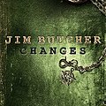 Cover Art for 9781841497136, Changes by Jim Butcher