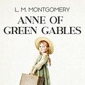 Cover Art for 9781989750643, Anne of Green Gables by L. M. Montgomery