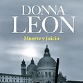 Cover Art for 9788432217654, Muerte y Juicio by Donna Leon