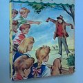 Cover Art for 9780340038185, Secret Seven Win Through by Enid Blyton