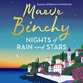 Cover Art for 9781409154112, Nights of Rain and Stars by Maeve Binchy