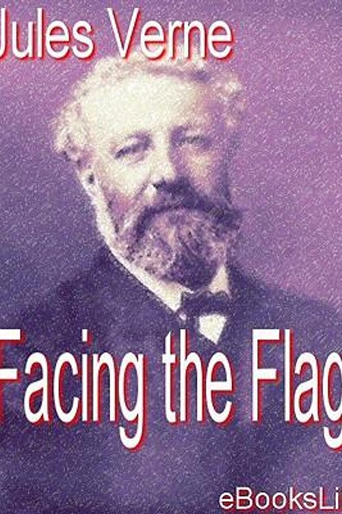Cover Art for 9781412177306, Facing the Flag by Jules Verne