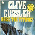 Cover Art for 9780722127384, Raise the "Titanic"! by Clive Cussler