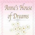 Cover Art for 9781576463123, Anne's House of Dreams by L. M. Montgomery