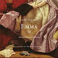 Cover Art for 9780674048843, Emma by Jane Austen