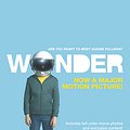 Cover Art for 9781524720193, Wonder Movie Tie-In Edition by R. J. Palacio