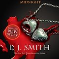 Cover Art for B004RCNVV2, Midnight: Book 7 (The Vampire Diaries: The Return) by L J. Smith